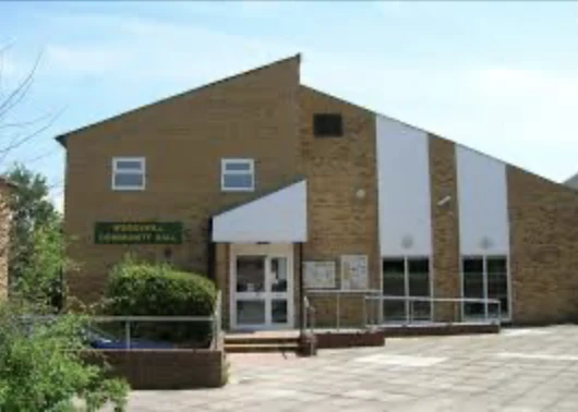 Wokingham Karate Academy
